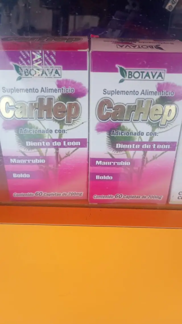 Para el hígado